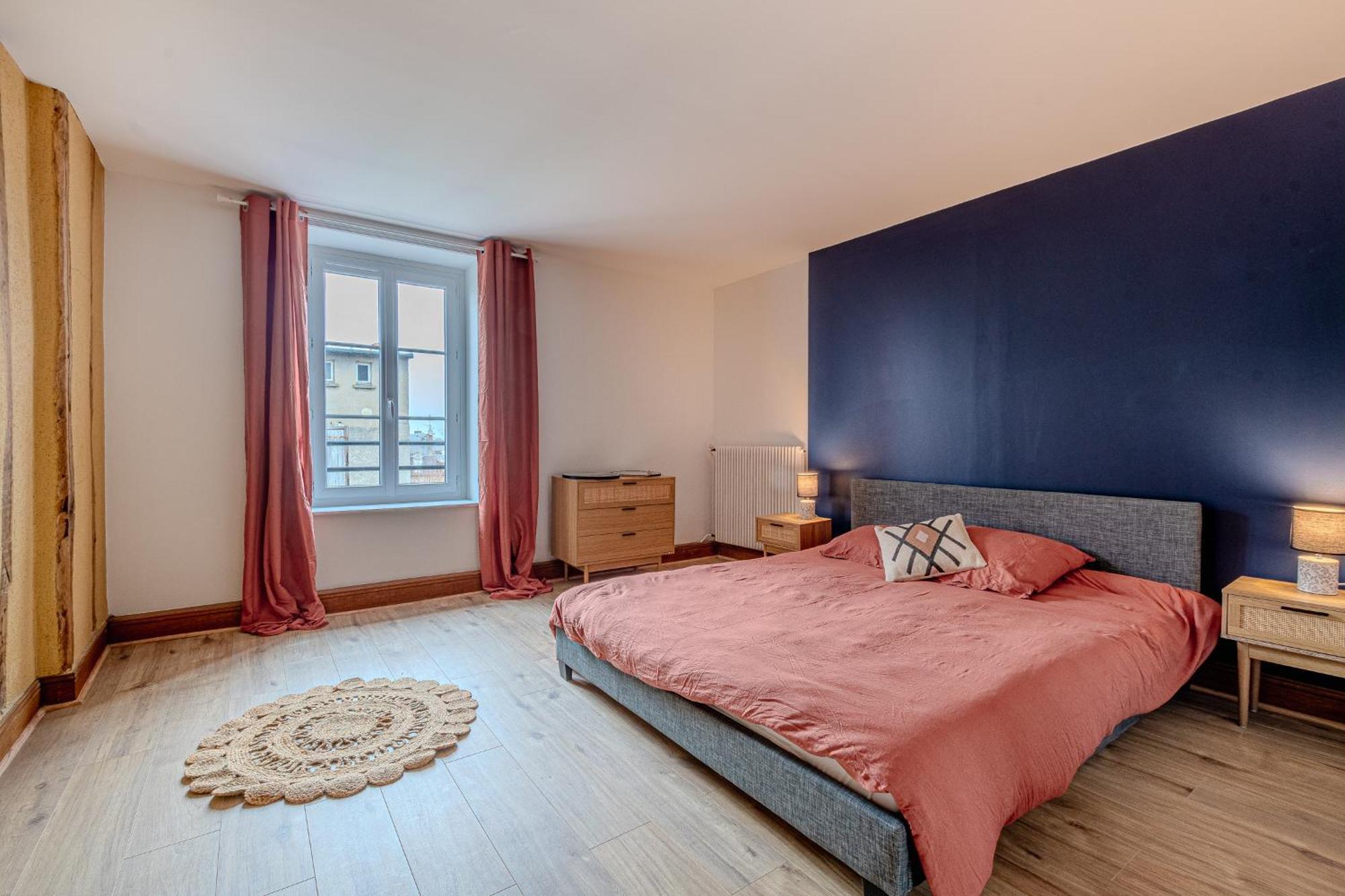 Le Plaidoyer Appartement Limoges Buitenkant foto